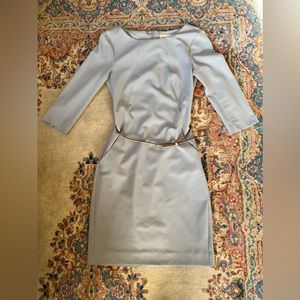 MM Lafleur Etsuko Dress w/ Belt
